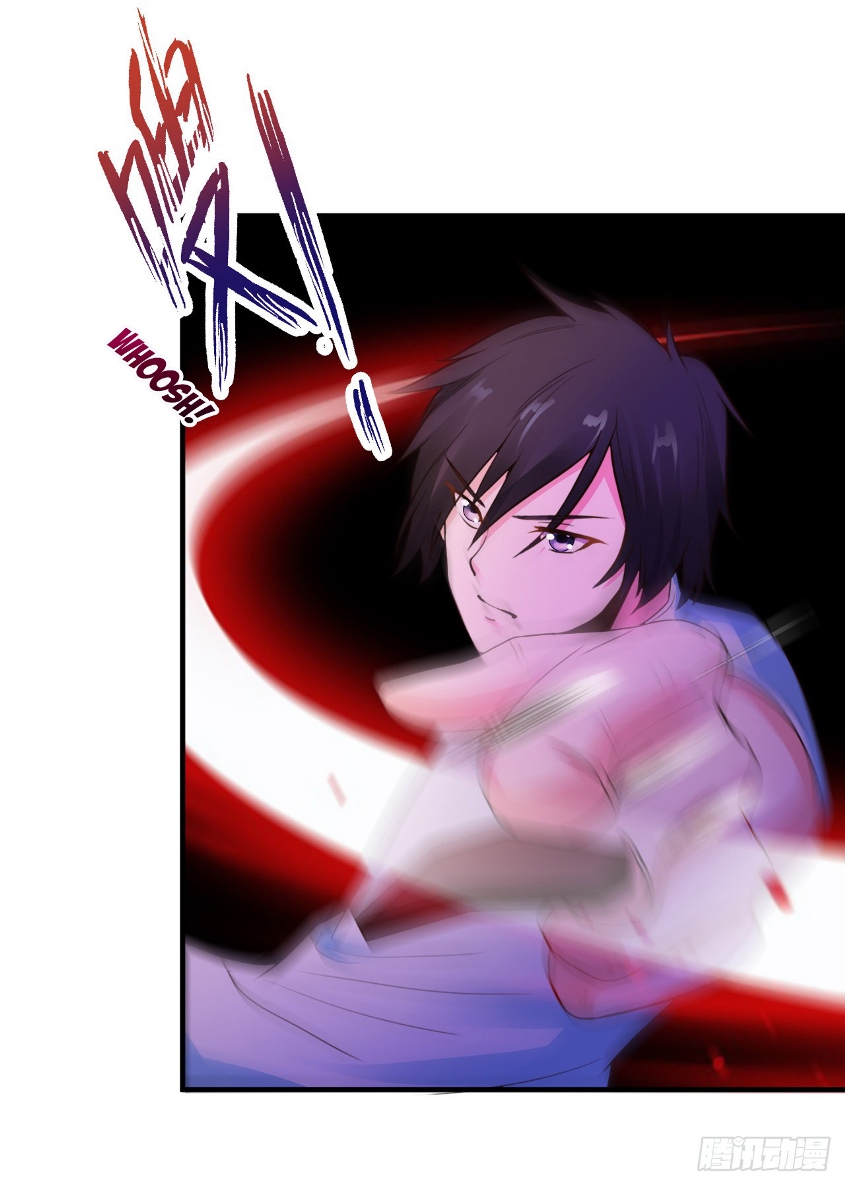 Miss Sister, Don’t Mess With Me Chapter 07 Gambar 18